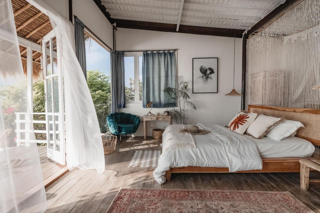 Villa Deeksha 울루와뚜 외부 사진