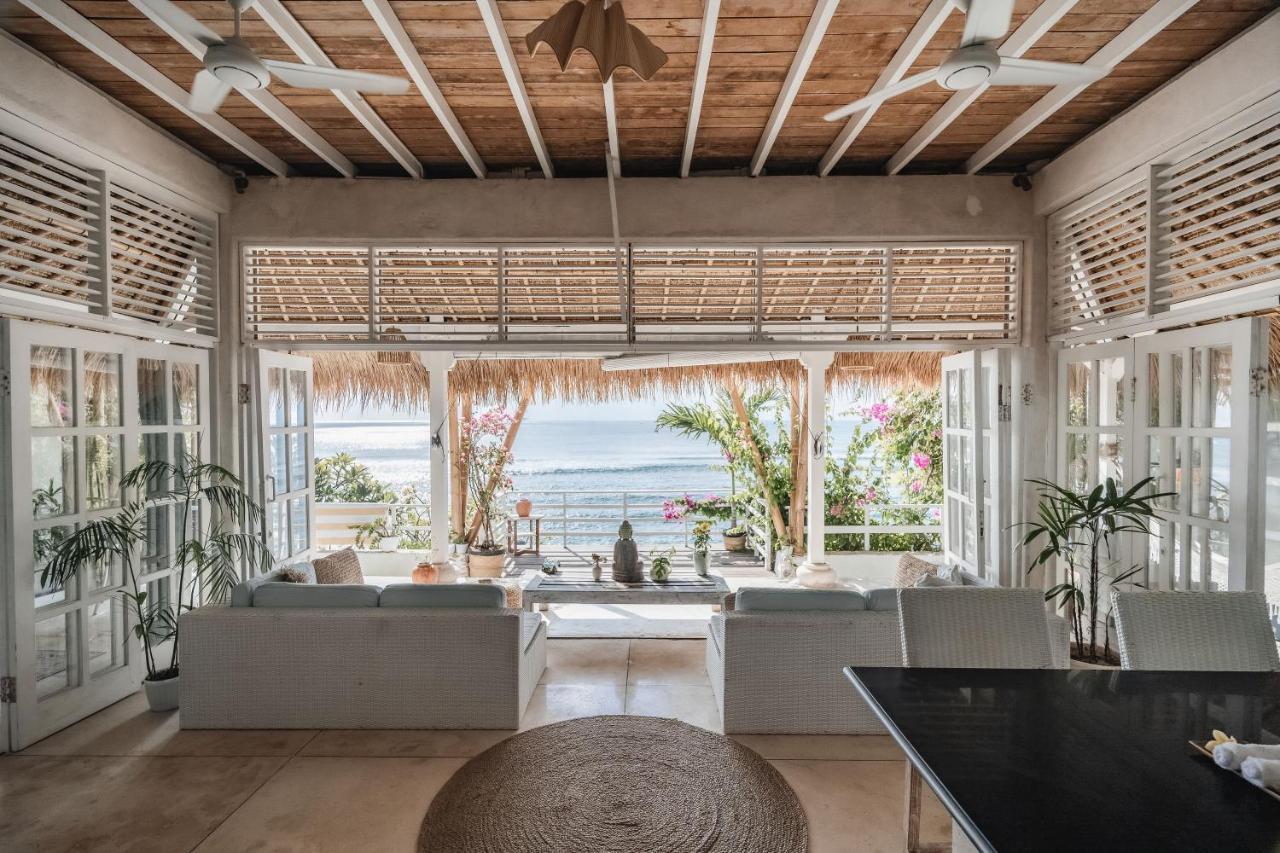 Villa Deeksha 울루와뚜 외부 사진