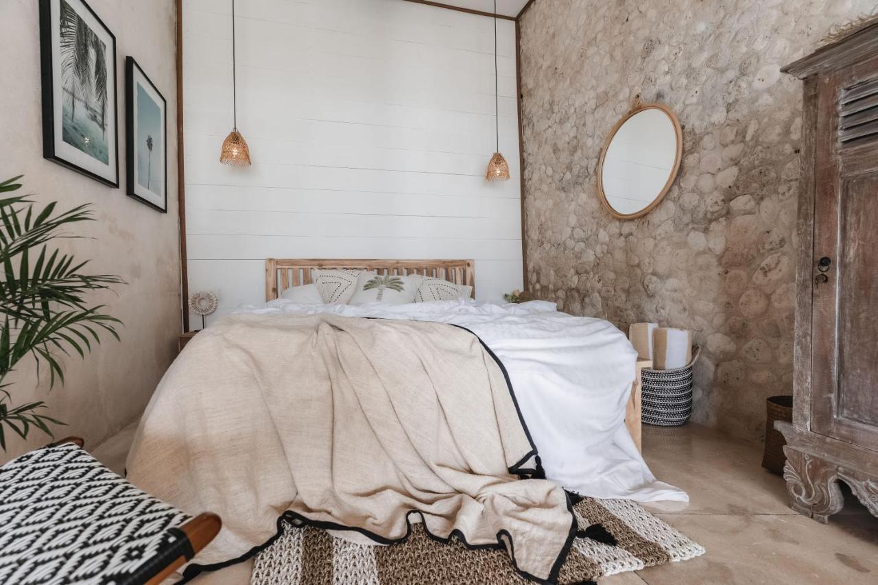 Villa Deeksha 울루와뚜 외부 사진