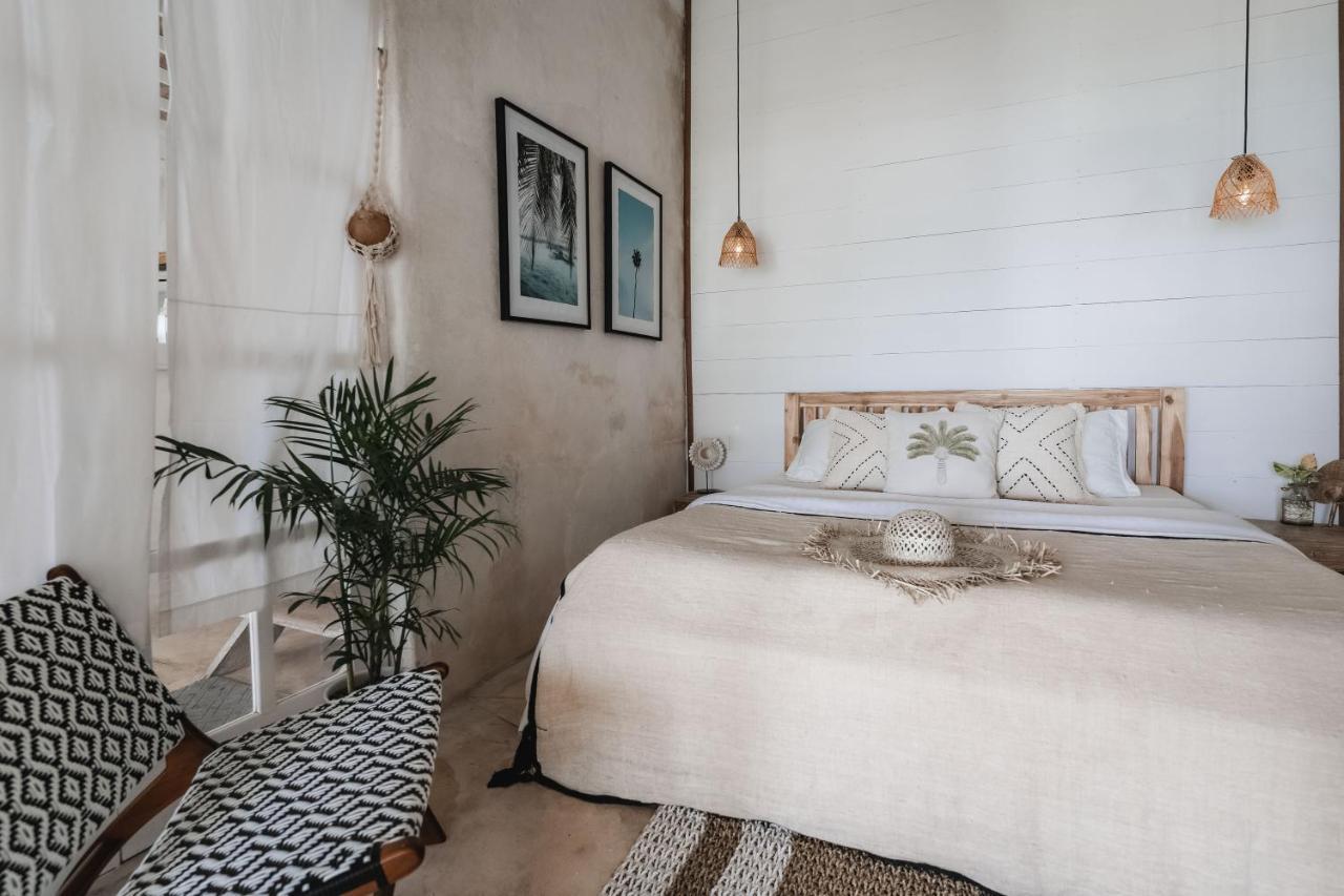 Villa Deeksha 울루와뚜 외부 사진