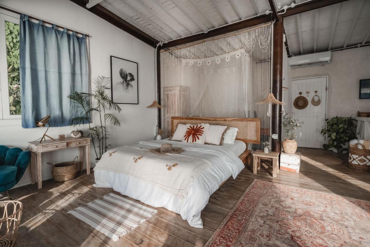Villa Deeksha 울루와뚜 외부 사진
