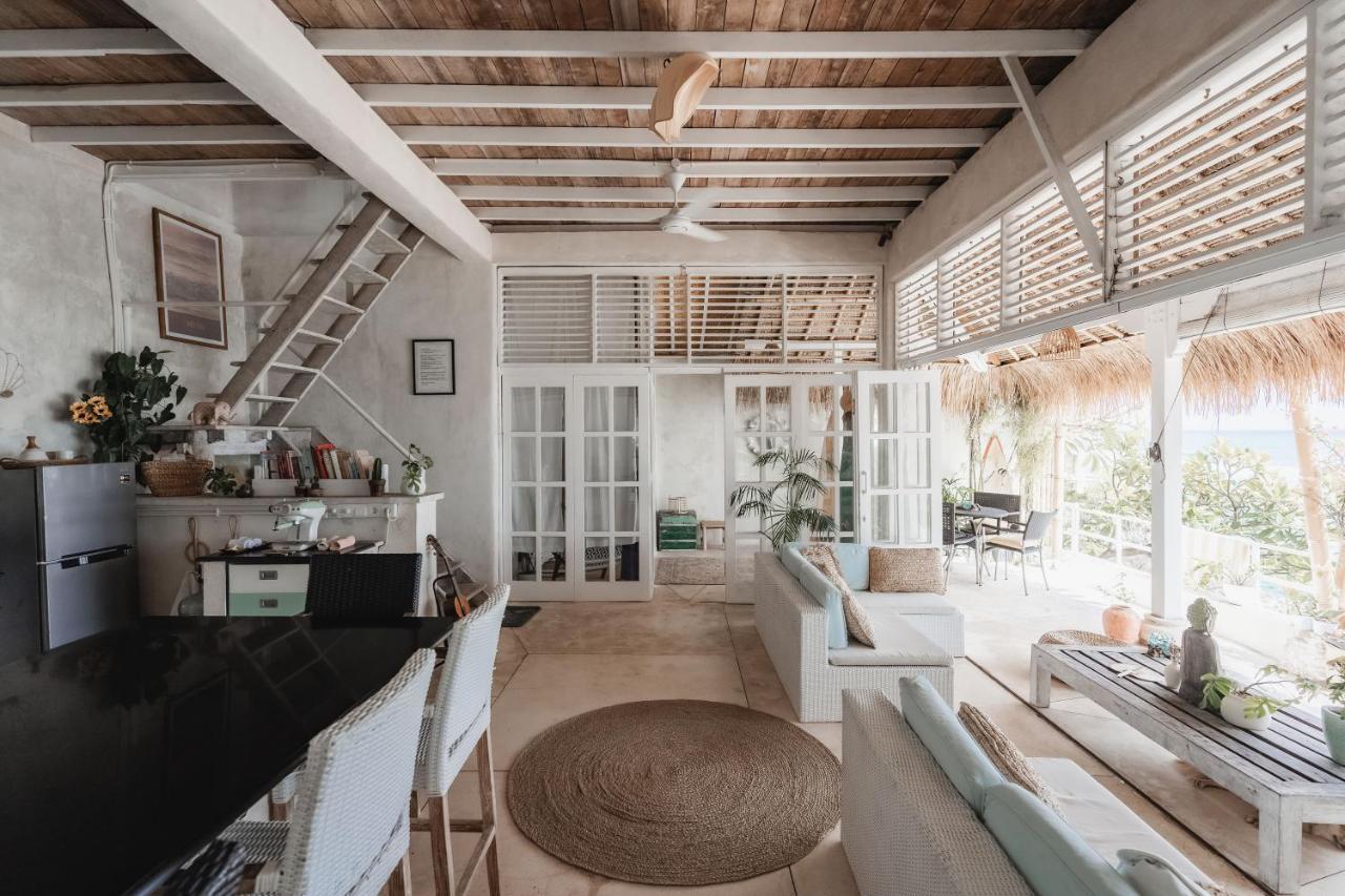 Villa Deeksha 울루와뚜 외부 사진
