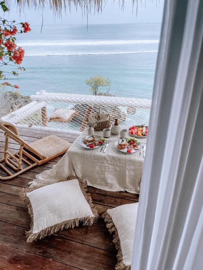 Villa Deeksha 울루와뚜 외부 사진