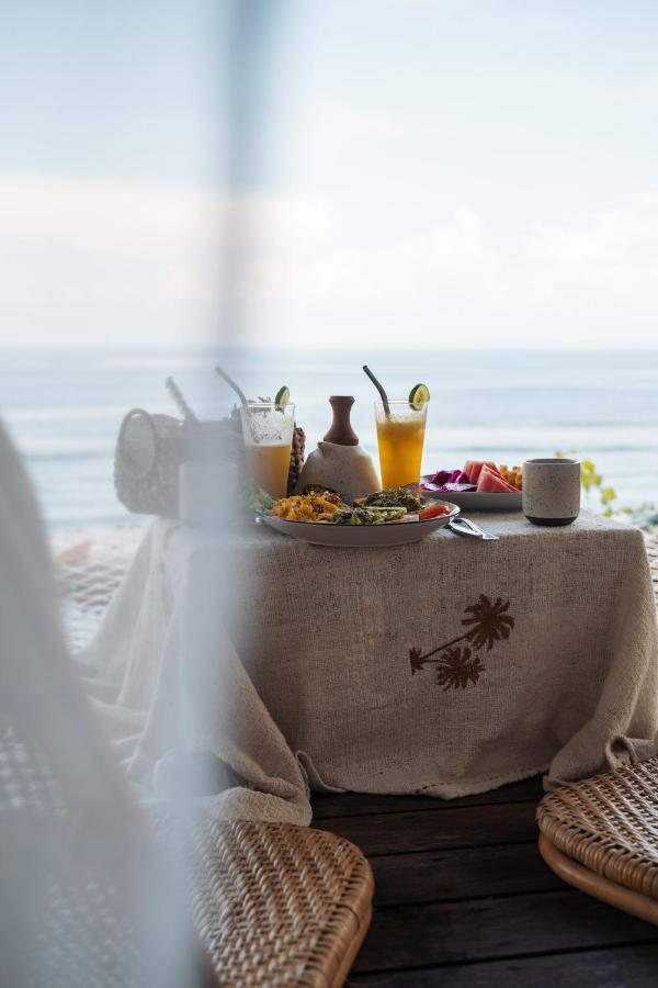 Villa Deeksha 울루와뚜 외부 사진